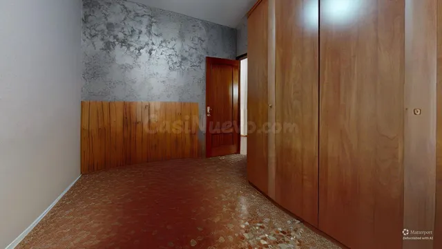 Exclusiva casa adosada de 4 dormitorios con gran terraza en  - foto 3