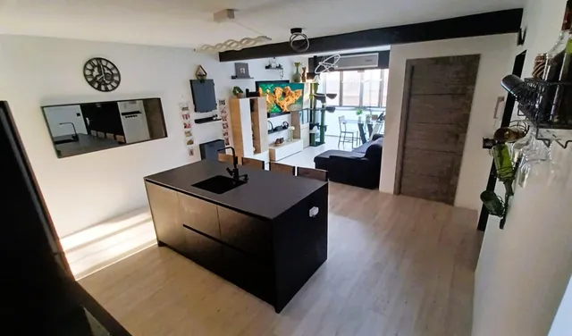 Ático 3 habitaciones 82m² en venta - El Mojón — 8