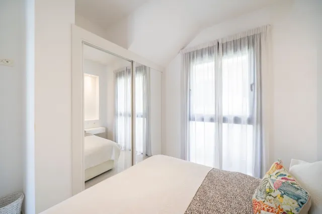 Villa 3 habitaciones 122m² en venta - Centro de la Ciudad Quesada — 15