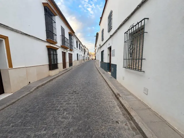 PISO EN PLANTA BAJA — 23