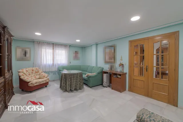 Casa/Chalet en Maracena a 1 minuto del metro — 12