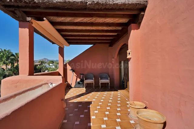 Ático Dúplex 5 habitaciones 650m² en venta - Whater Gardens - foto 4