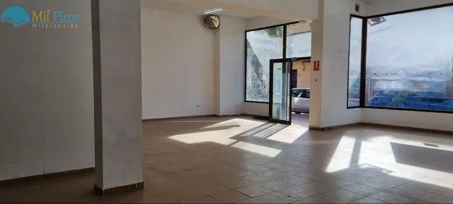 Local comercial en centro de La Nucia — 3