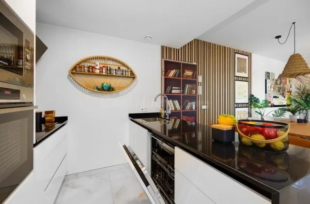 APARTAMENTO DE LUJO EN ORIHUELA COSTA!!! - foto 4