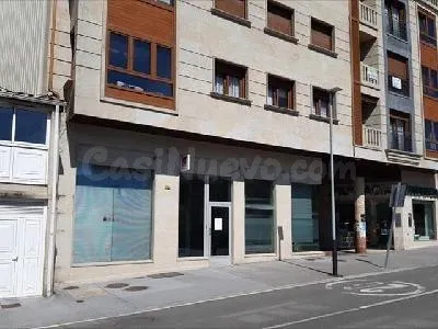 Local comercial 176m² en venta - Poio (San Xoán P.)