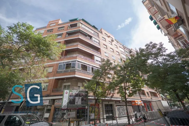 Espectacular y moderno ático con dos terrazas en Pedro Antonio de Alarcón — 3