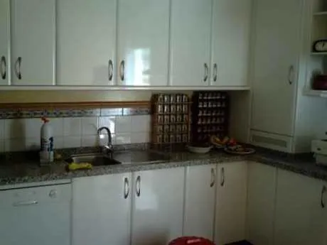 VENTA GRAN PISO EN EL PRADO DE SAN SEBATIAN — 12