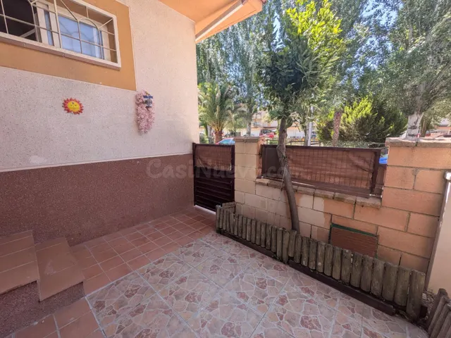 ADOSADO EN VILLALBILLA - foto 3