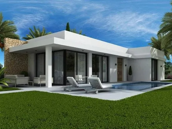 Exclusiva Parcela de 250 metros en La Torreta, Elche — 14