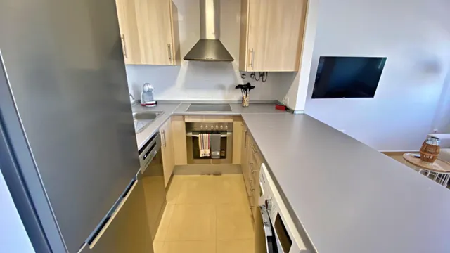 ATICO CON TERRAZA-SOLARIUM en una de las mejores zonas del Condado de Alhama — 7
