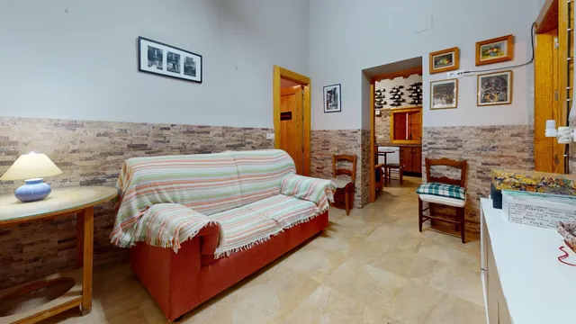 VIVIENDA DE CAMPO EN CORVERA — 15