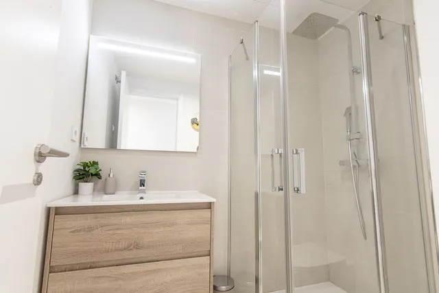 Apartamento 4 habitaciones 194m² en venta - Centro — 12