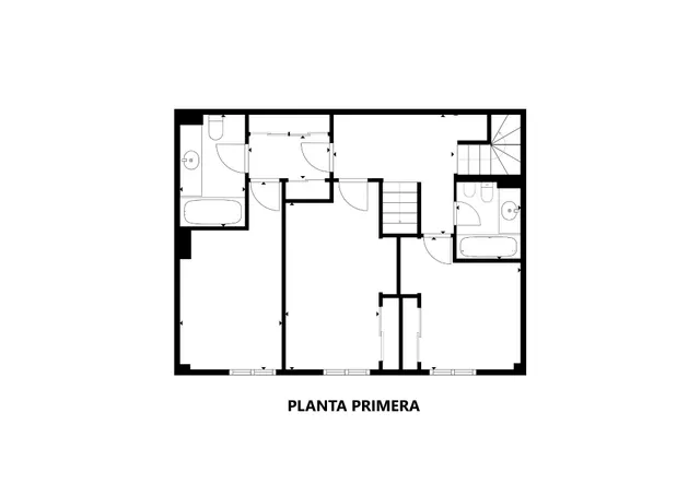Adosado 4 habitaciones 170m² en venta - Castillo - Campodón — 23