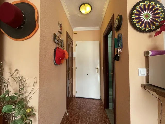 Ático 2 habitaciones 52m² en venta - Centro — 9