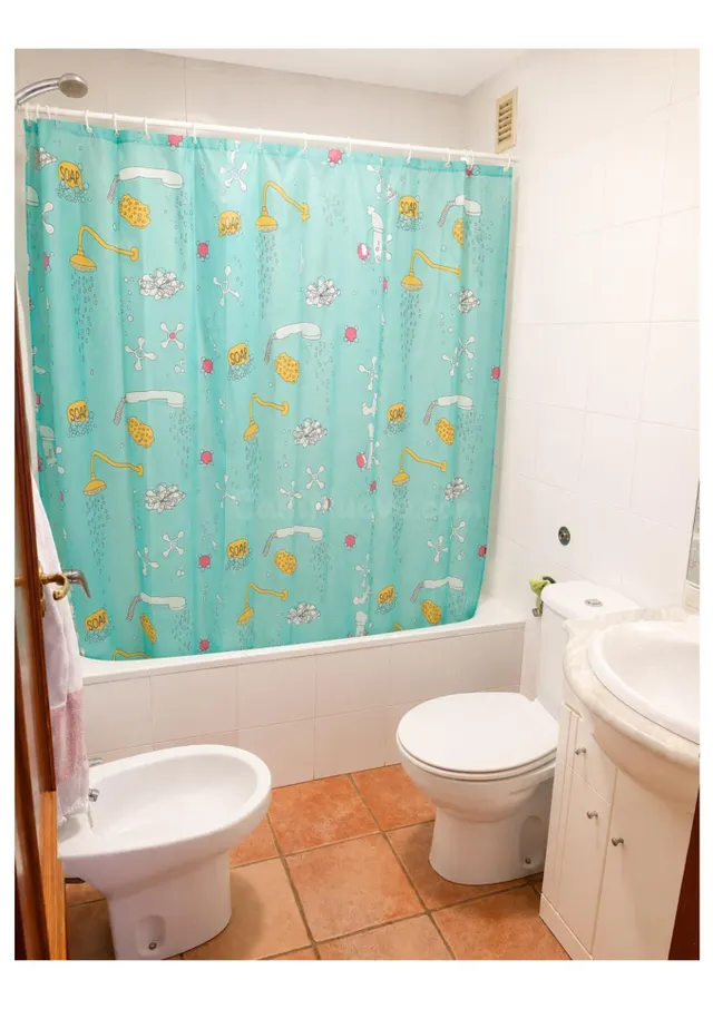 HAB. CHICA DUPLEX COMPARTIDO UCAM - foto 4