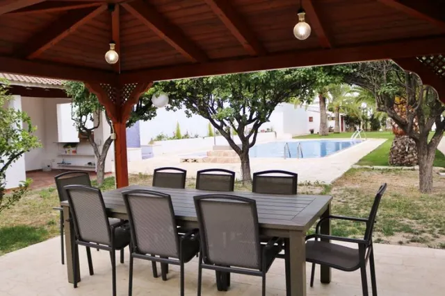 Chalet de Lujo a estrenar en Alicante. Oportunidad — 35