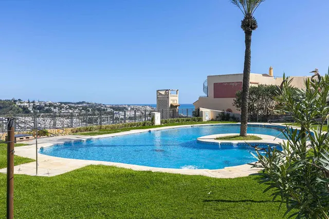 Adosado 2 habitaciones 105m² en venta - Riviera del sol — 37