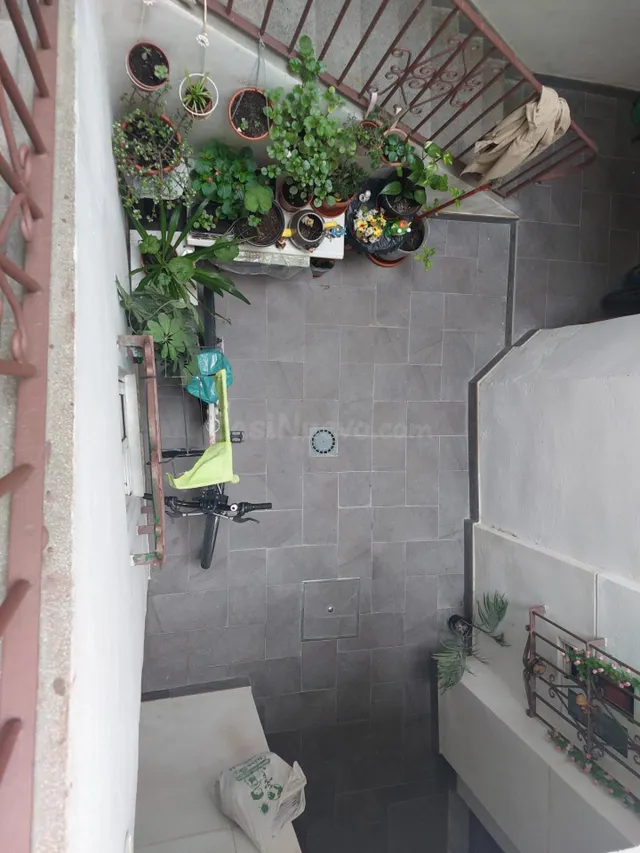 GRAN CASA EN EL CENTRO