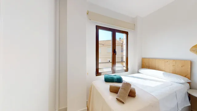 MIRASOL eme de Maison El Ático (Ref. 501EME) — 45