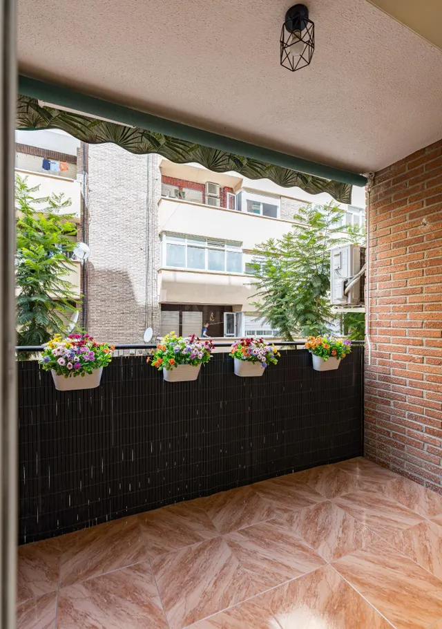 Piso de 3 dormitorios en Molina de Segura, listo para entrar - foto 5