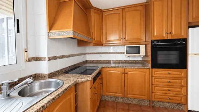 Apartamento 3 habitaciones 1m² en venta - La Mata pueblo — 7