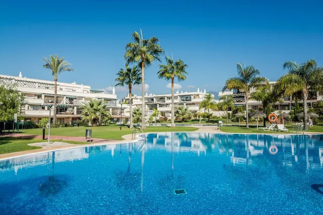 Ático 2 habitaciones 110m² en venta - Marbella