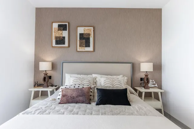 Villa 3 habitaciones 120m² en venta - Los balcones — 40