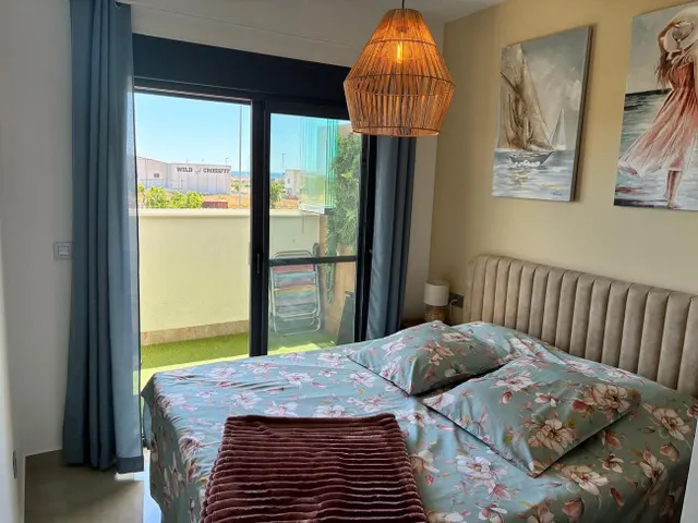 Apartamento 2 habitaciones 75m² en venta - Zona Pueblo — 13