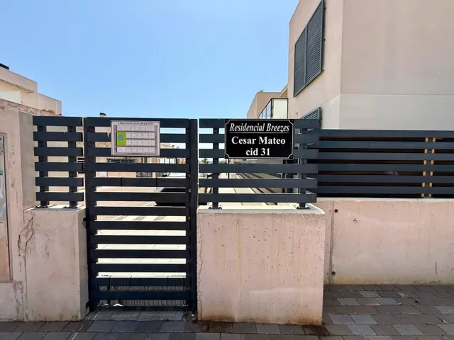 Apartamento 2 habitaciones 81m² en venta - Aguas Nuevas — 49