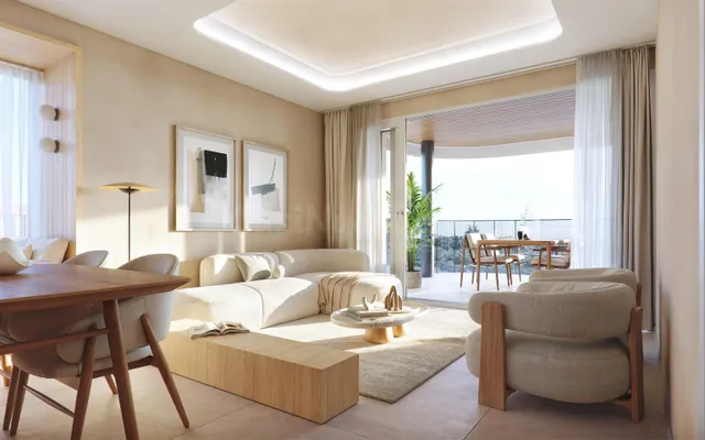 Apartamento 3 habitaciones 81m² en venta - Pueblo 4 - foto 2
