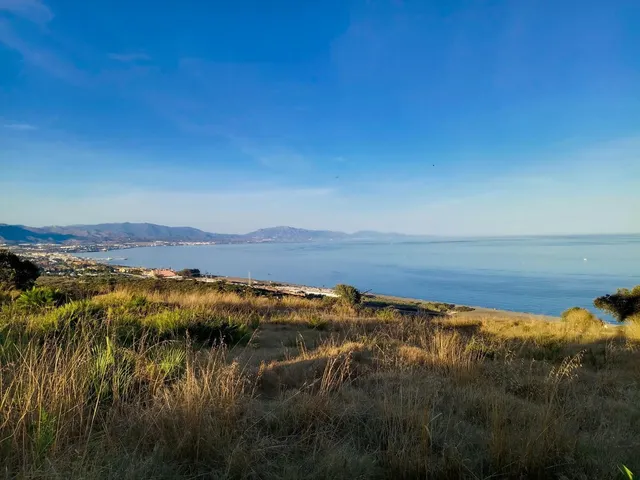Terreno urbano Manilva Costa del Sol con vistas al mar — 9