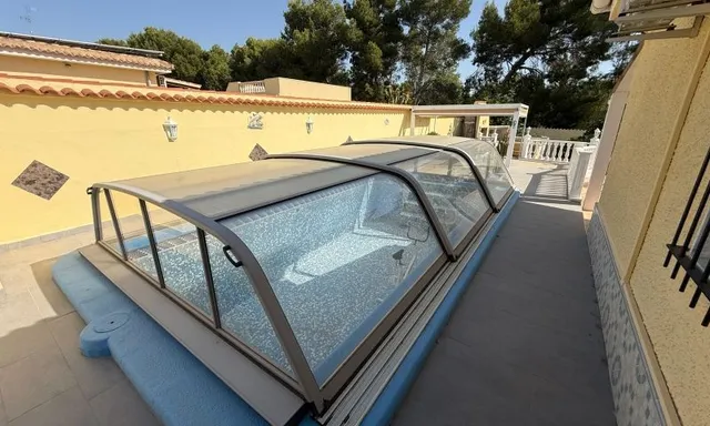 Villa 4 habitaciones 161m² en venta - Pinar de Campoverde — 38
