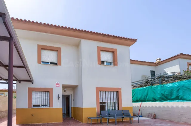 Hacienda Peralta, la casa de tus sueños - foto 5