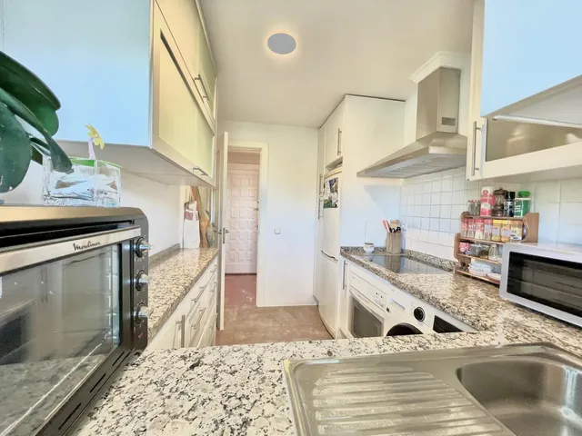Apartamento 2 habitaciones 84m² en venta - Marbella — 6