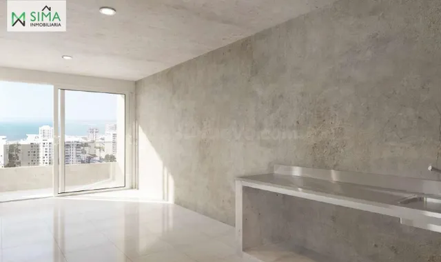 Piso 3 habitaciones 55m² en venta - Canapote - foto 5
