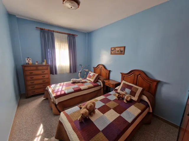 Magnífica vivienda amplia luminosa en Alcalá. — 18