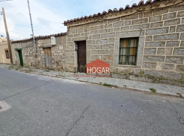 VIVIENDA UNIFAMILIAR EN MINGORRÍA (ÁVILA) 05280 - foto 2