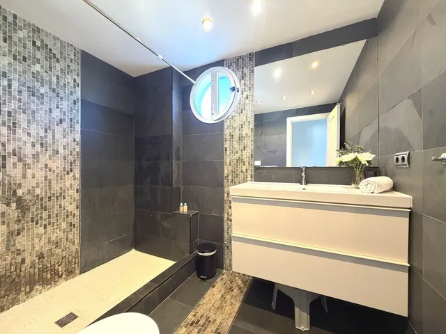 Ático 2 habitaciones 110m² en venta - Marbella — 41