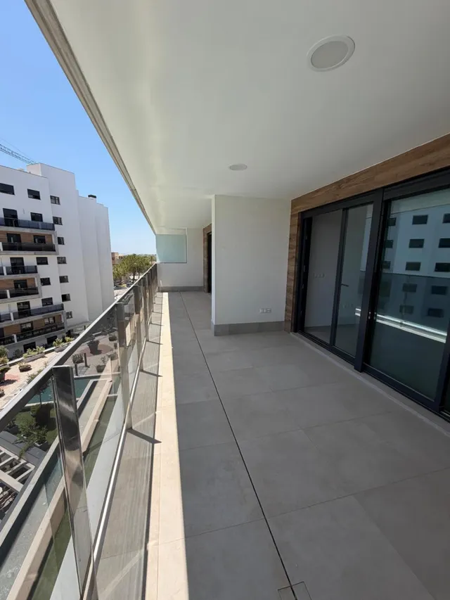 Apartamento 2 habitaciones 108m² en venta - Altos de Campoamor — 7