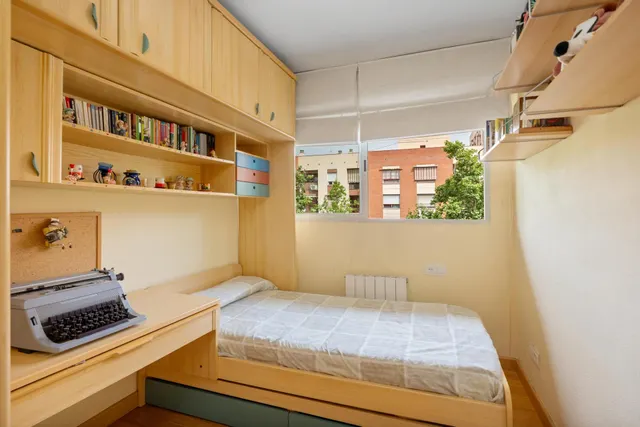 EN VENTA ATICO DÚPLEX CON GRAN TERRAZA JUNTO ESTACIÓN DE AUTOBUSES — 16