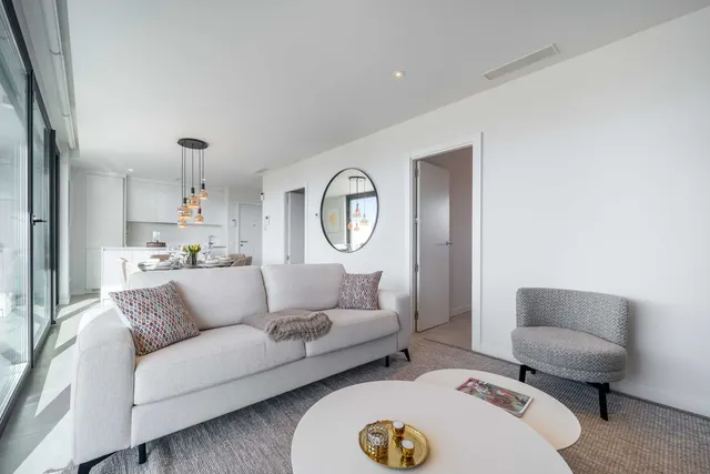 Apartamento 2 habitaciones 76m² en venta - Centro — 10