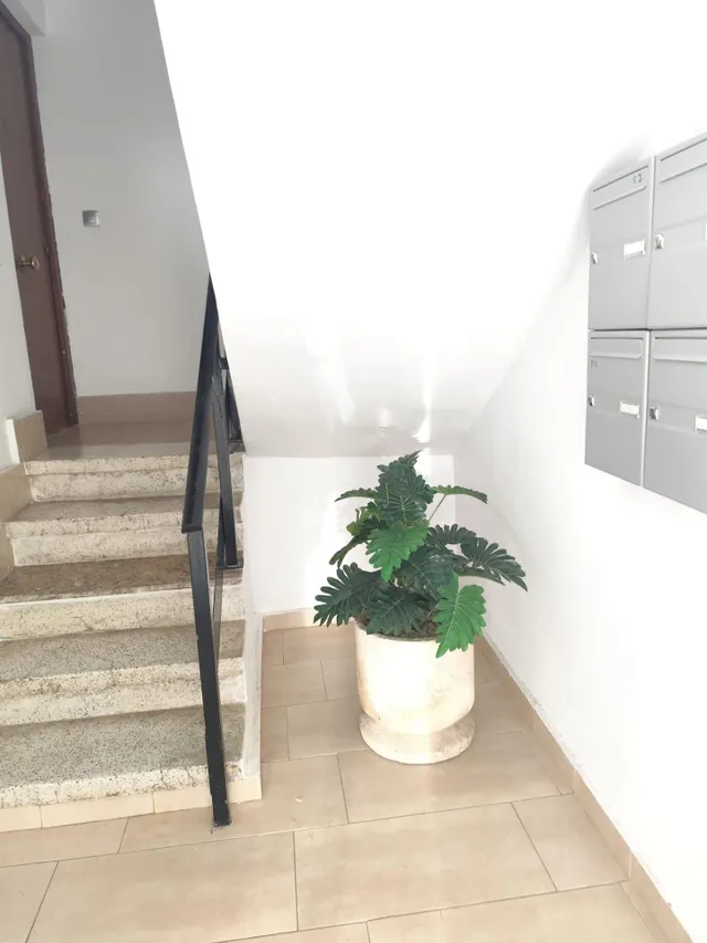 Piso ensan vicente del raspeig, Alicante — 18