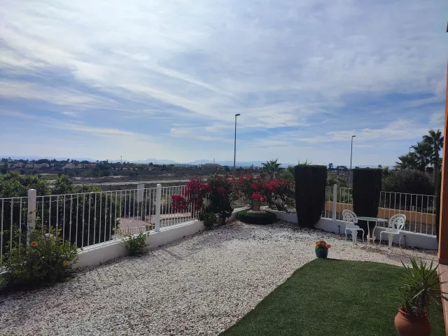 Apartamento 2 habitaciones en venta - Altaona golf and country village — 11