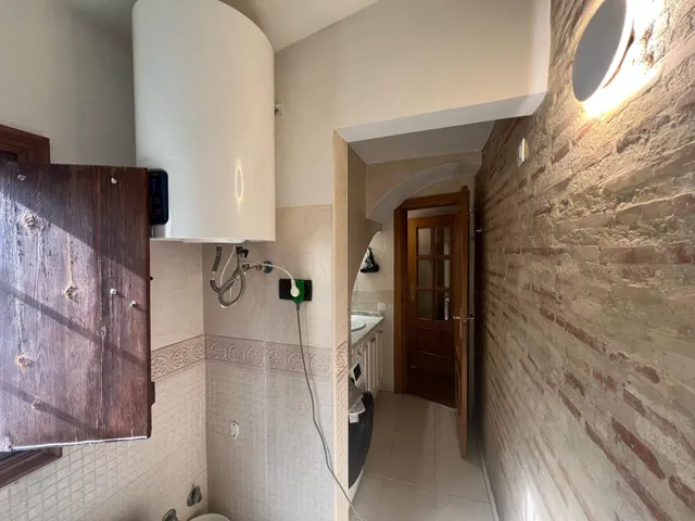 ENCANTADOR ÁTICO EN CENTRO HISTÓRICO VALENCIA — 17