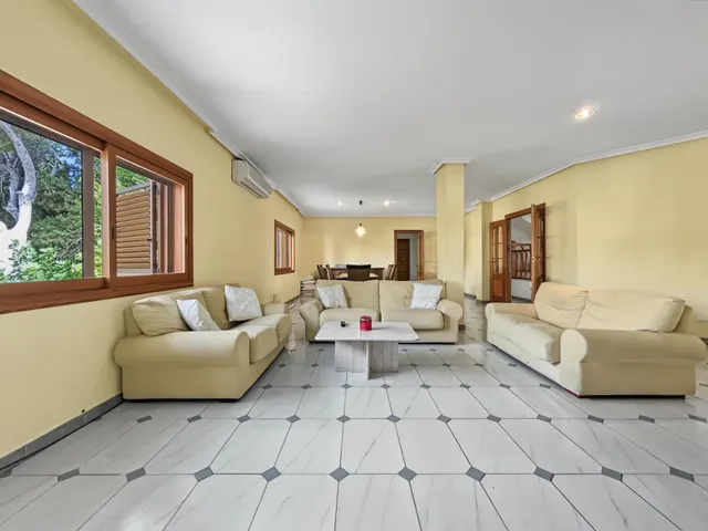 Villa 7 habitaciones 450m² en venta - Campoamor — 6