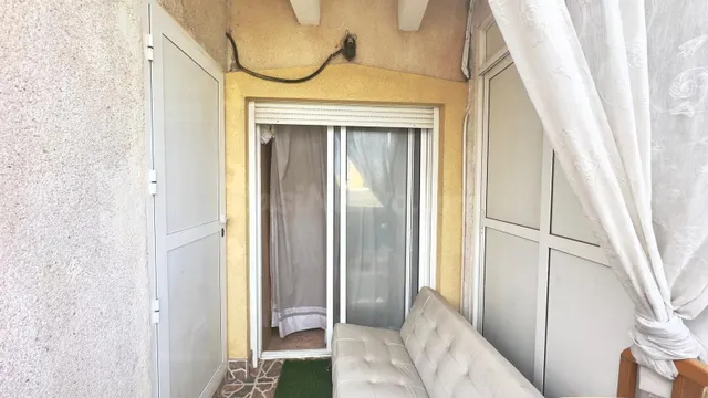 Ático 2 habitaciones 69m² en venta - Estacion de autobuses - foto 3
