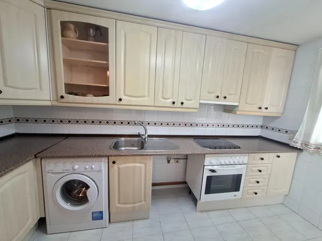 Vivienda de 3 habitaciones libre — 10