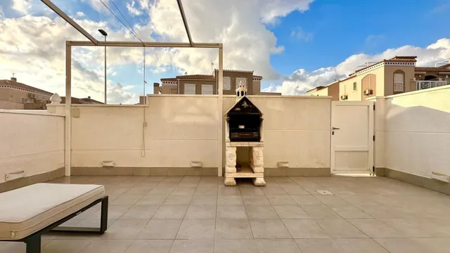 Bungalow 2 habitaciones 86m² en venta - Torreblanca — 36