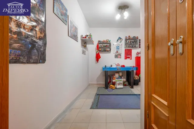 Piso en Las Gabias junto al metro — 21