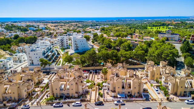 Villa 3 habitaciones 91m² en venta - Las Filipinas — 41